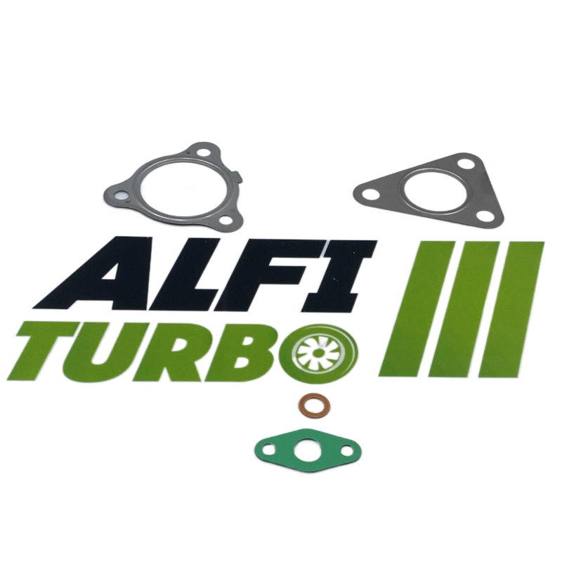 KIT GUARNIZIONI