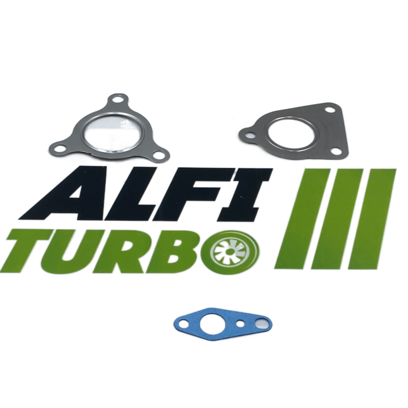 Set brtvila, Renault 2.0 DCi 130 140 142 150, 759171-0001, 765015-0001, 8200473786A, 8200583885, 8200695785, 8200741528