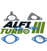 Turbina Nisan Patafinder 2.5 dci 163, 171, 174 KS, 751243-0002, 751243-2, 751243-5002S, 14411EB300