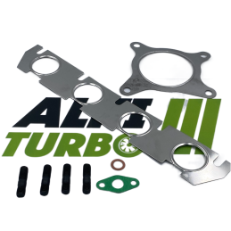 Chra Turbo 2.0 TFSi 265, 1000-030-240T, 53049700064, 06F145702C, 06F145702CX, 06F145702CV