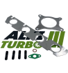 Turbo Seat Leon 2.0 CUPRA 265 hk, 06F145702C, 06F145702CX, 06F145702CV, 53049700064, 53049880064