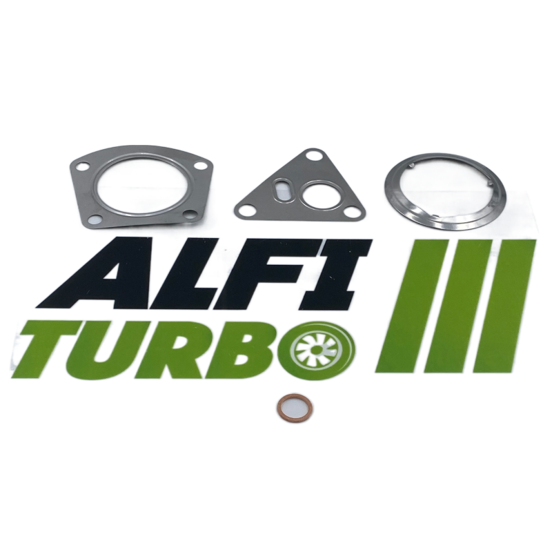 KIT GUARNIZIONI