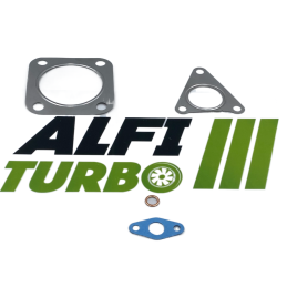 KIT GUARNIZIONI