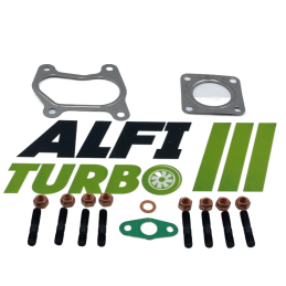 Turbo hibride ihi 2.5 109 115, rhf5vj26