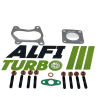 Turbo Mazda B2500 2.5 TD 109 KM, RHF5VJ26, RHF5VJ33, VA430013, VA430089, VA430090, VB430090, VD430090, VE430090, VI430089, VJ