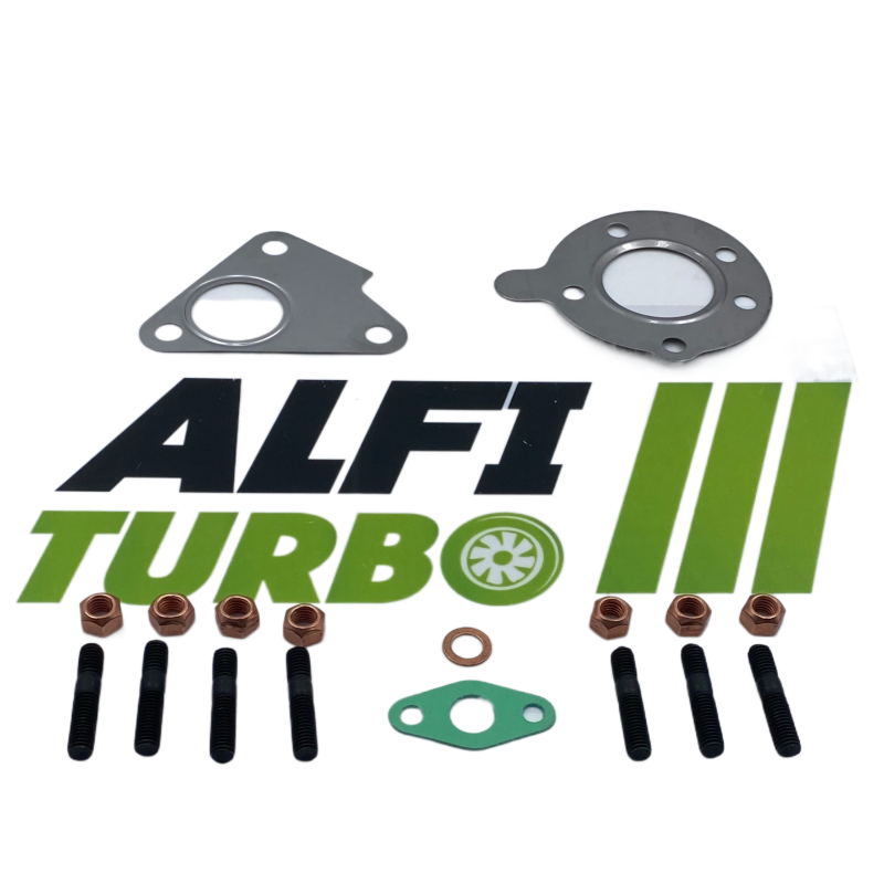 Tiivistesarja (Välttämätön turbon asennuksessa)