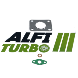 Turbo E.S. 3.3D 117 120 hv, 708337, 433352, 28230-41730, 28230-41720