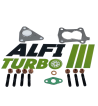 Komplet tesnil (Bistveno za vgradnjo turbopolnilnika)