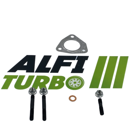 Kit de Joints (Indispensable au montage du Turbo)