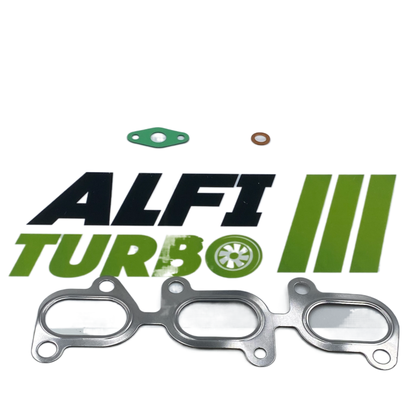 Conta seti (Turbo montajı için gerekli)