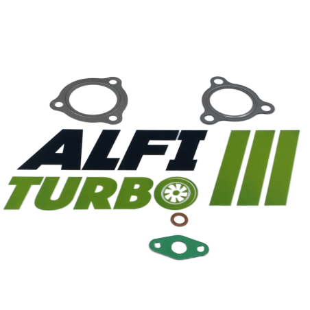 Dichtungssatz (für die Montage von Turbolader)