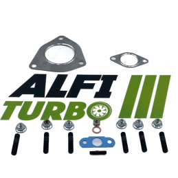 تيربو إنفينيتي Q70 3.0D 238 حصان, 8201035986, 1441100Q1K, 49189-07802, 4918907802, 49189-07803, 4918907803