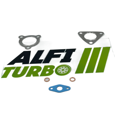 Dichtungssatz (für die Montage von Turbolader)