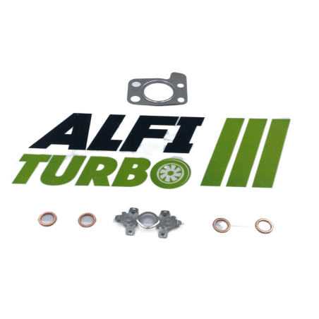 KIT GUARNIZIONI