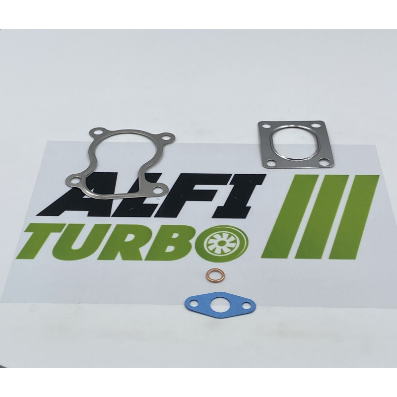 Tiivistesarja (Välttämätön turbon asennuksessa)