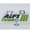 Υβριδικό τούρμπο 1.9 jtd 105 110 ίππο 708847, 46756155, 55191595|