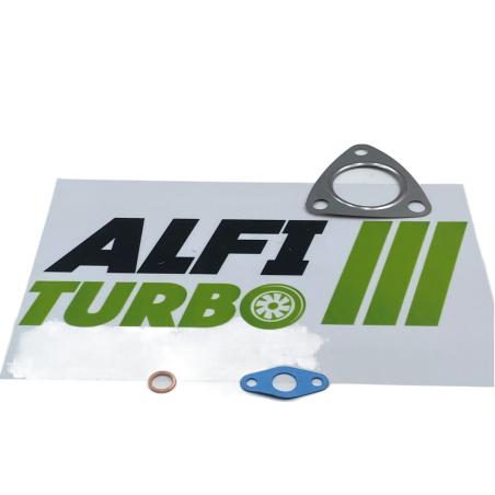 KIT GUARNIZIONI