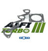 turbo Híbrido 1.8 Di / TDDi 75 90 cv 706499,  802419-5006S