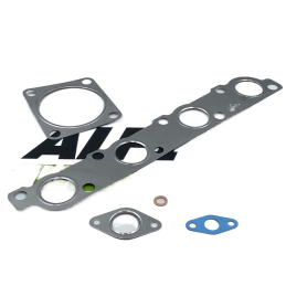 Kazeta turbodúchadla Ford 2.0 TDCI 115, 1000-010-326, 704226-0007, 704226-5007S 1S7Q6K682BH