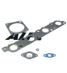 Turbo ford Hybrid 2.0 TDCI 115 704226-0007, 704226-5007S 1S7Q6K682BH