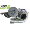 Turbo Volvo S60 T3 1.5 152 ZS, DS7G6K682DB, DS7G6K682EA, 16399700000, 16399700003, 16399700006, 1639970002