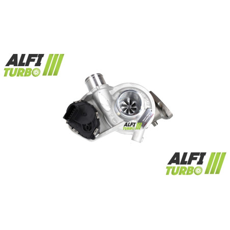 Turbo Ford Tourneo 2.0d 105 130 170 hk, GK2Q6K682BA, 2022277, GK2Q6K682BB, GK2Q6K682BC, GK2Q6K682BD, 838417-0002, GK2Q6K682BE