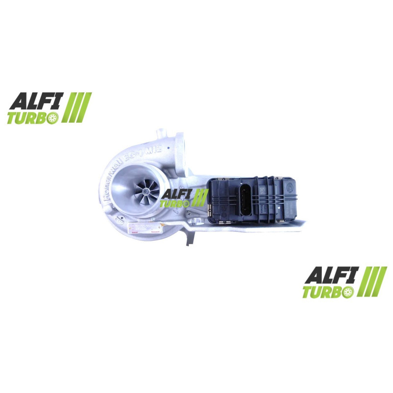 تيربو ألفا روميو جولييتا 2.0 JTDM 170 175 حصان, 55258240, 55258240, 55282309, 71796589, 71796600, 821785-0002, 821785-0005