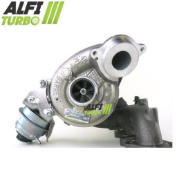 Turbo VW Caddy 2.0 TDI 170 ZS, 03L253010F, 03L253010E, 03L253019Q, 785448-5005S, 785448-5005, 785448-0005, 785448-5003S