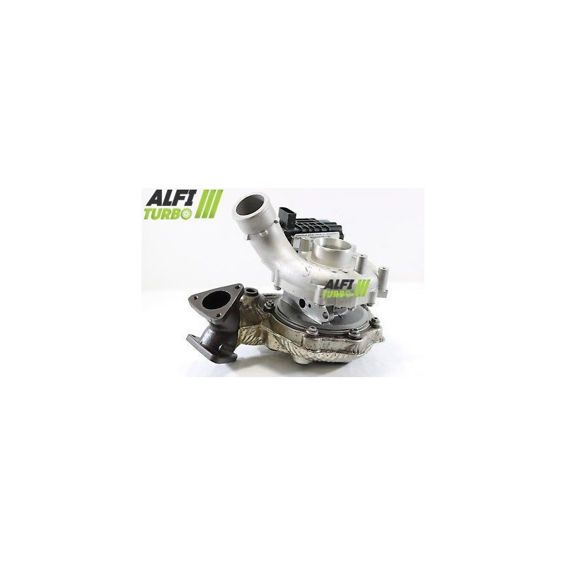 Turbo Audi A7 3.0 TDI 245 bg, 799671-0001, 810822-0003, 819968-0001, 059145874C, 059145874L, 059145874T