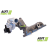 Turbo Hyundai, Kia, 1.4D 90 k, 282012A770, 28201-2A770, 49173-07740, 4917307740
