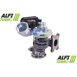 Turbo VW Tiguan 1.4 TSI 150 hv, 49180-01420, 49180-01425, 49180-01430, 04E145715D, 04E145715F, 04E145715A, 04E145721P