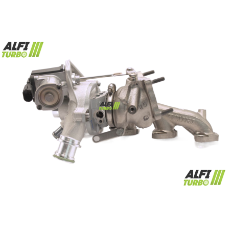 Turbo VW Caddy 1.2 TSI 86 105 k, 03F145701L, 03F145701F, 03F145701S, 9V203, F31CEG-SR005B