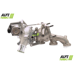 Turbo Seat Altea 1.2 TSI 105 KM, 03F145701L, 03F145701F, 03F145701S, 9V203, F31CEG-SR005B
