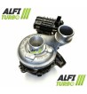 Турбина Сангјонг Корандо 2.0 e-Xdi 150 175 KS, 6710900380, A6710900380, 798015-0002, 798015-2, 798015-2002, 798015-5002S