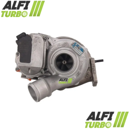 Turbo Kia Mohave 3.0 Crdi 239 pk, 28210-3A500, 282103A500, 53049700077, 53049880077