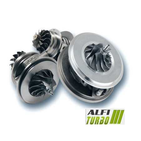 Средна част турбина Форд 1.5 EcoBoost 120 122 150 182 cv, E4BQ6K682AA, E4BQ-6K682-AA, 833852-0001, 833852-0002