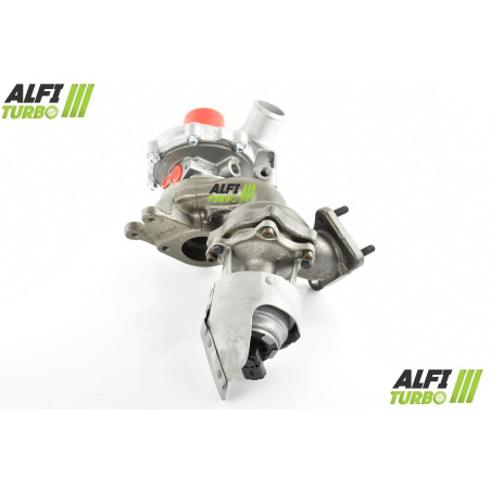 турбина Range Rover 4.4 TD 313 340 cv, LR049589, LR022790, AH4Q6K682FB, AH4Q6K682FC, 793829-5001S, AH4Q6K682DA