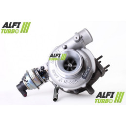 Τούρμπο Iveco Daily 3.0 D 170 ίππο, 5801894252, 504364766, 504364177, 500060390, 796399-0004, 796399-5004S, 796399-0005