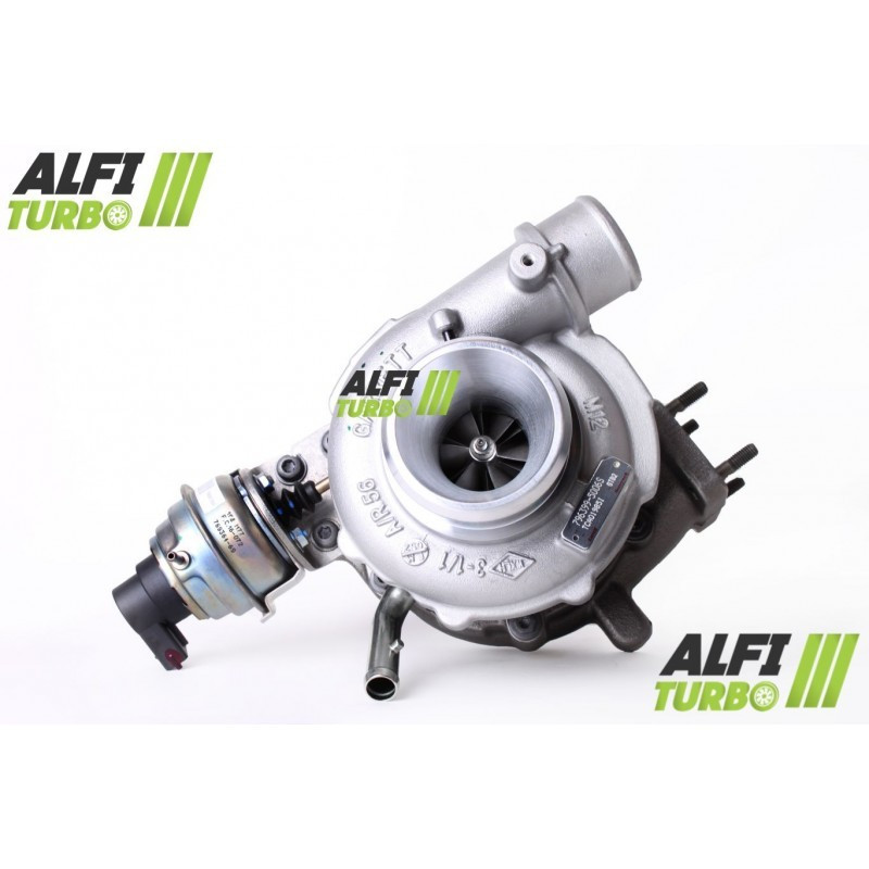 Turbo Iveco Daily 3.0 D 170 ZS, 5801894252, 504364766, 504364177, 500060390, 796399-0004, 796399-5004S, 796399-0005