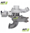 Turbolader Fiat Ducato 2.3 Mulijet 148 ps, 71795133, 71794945, 5801894377, 5801415509, 806850-0001, 5801415508, 71795691, 717951