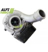 Turbo Audi A4 B7 2.7 TDI 163 180 bg, 059145715T, 059145715M, 059145715R, 059145721E, 059145721F, 769701-0002, 765314-0003
