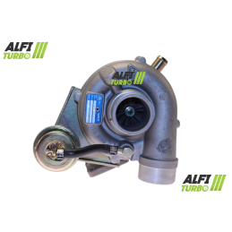Turbo Fiat Croma 2.5 TD 115 hk, 53169706733, 53169886733, 46234202, 98441853,