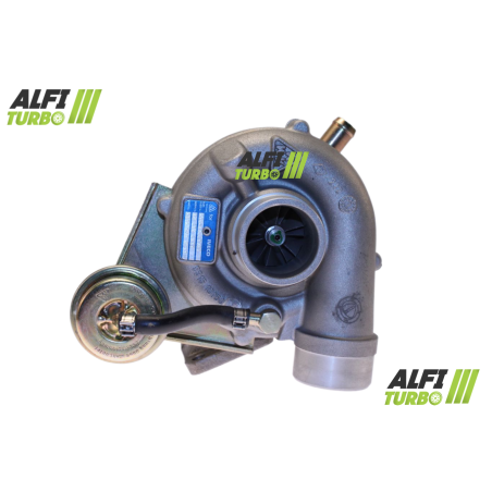 Turbo Lancia Thema 2.5 TD 115 k, 53169706733, 53169886733, 46234202, 98441853,