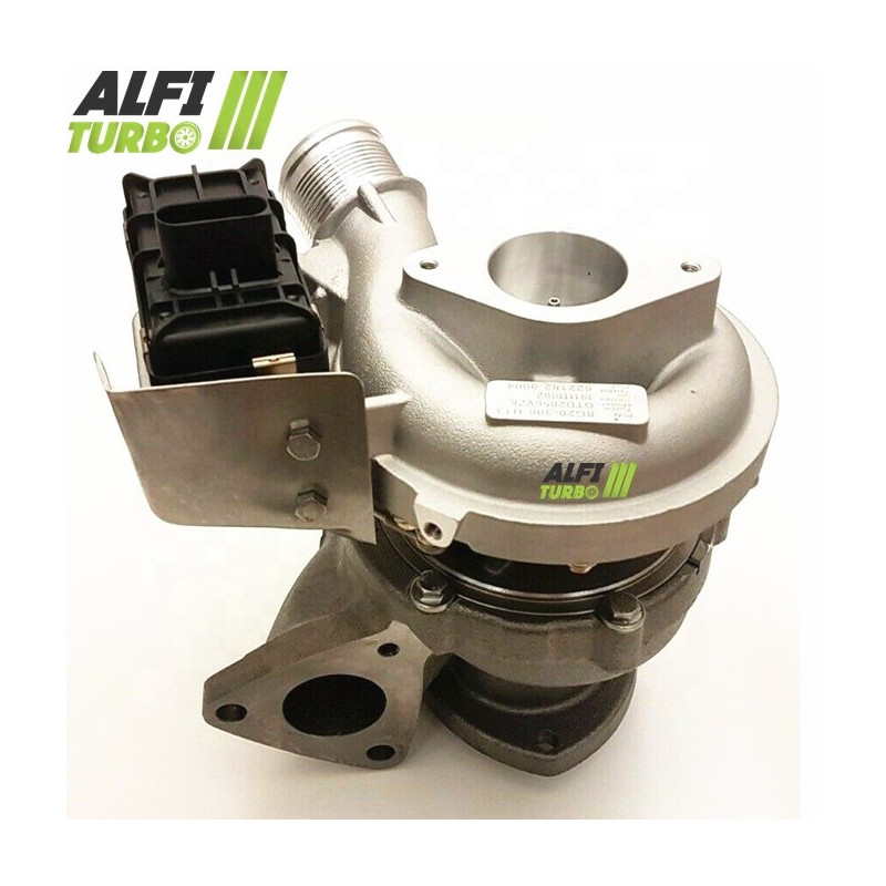Turbo Ford  Ranger  3.2 TDCI 200 CV, 1886559, 1894011, FB3Q6K682DA, FB3Q6K682DB, FB3Q6K682DC, FB3Q6K682DD, 822182-9, 822182-5