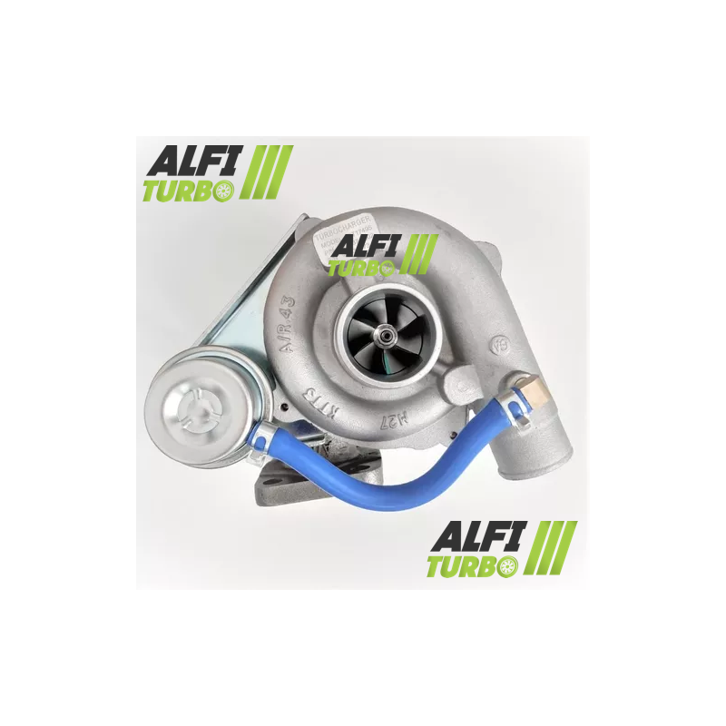 Turbo Hyundai Mighty Truck 3.3 TD 110 hk, D4AE, 471037-5002S, 471037-0002, 471037-0001, 28230-41422, 28230-41421