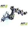 Turbolader Kia Ceed 1.4 CRDI 90 ps, 28201-2A760, 282012A760, 90114-01030, 9011401030