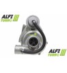 Turbo Lancia Kappa 2.0 T 205 pk, 464067260, 46406726, 454059-0004, 454059-2004, 454059-4, 454059-5004S,