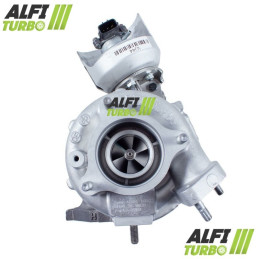 Turbo Mazda 6 2.0 2.2 MZR-CD 125 163 185 pk, V41VADS0059B, V41VAD-S0059B, V41VAD-0059G, V41VADS0059G, VJ44, R2BH-13700