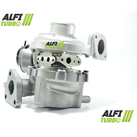 Turbo Nissan Atleon 3.0D 150 ZS, 14411LC30B, 14411LC30A, 7485134882, 7485133103, 7485003327, 806493-0002