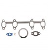 Turbolader Seat  Toledo  2.0 TDI 140 ps, 756867-1, 756867-2, 756867-3, 765261-1, 765261-2, 765261-3, 765261-4, 765261-5, 765261-